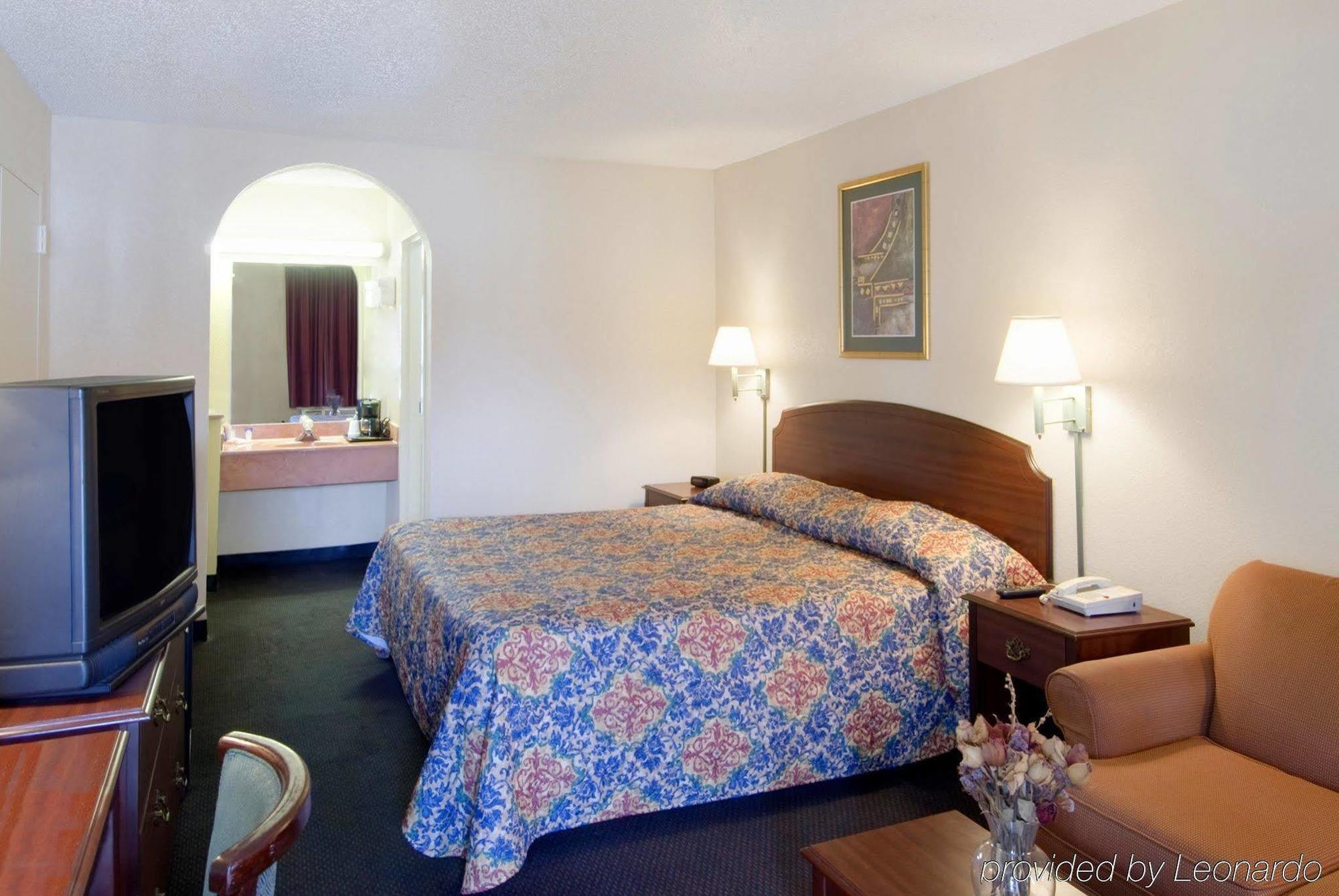 Econo Lodge Gainesville Phòng bức ảnh
