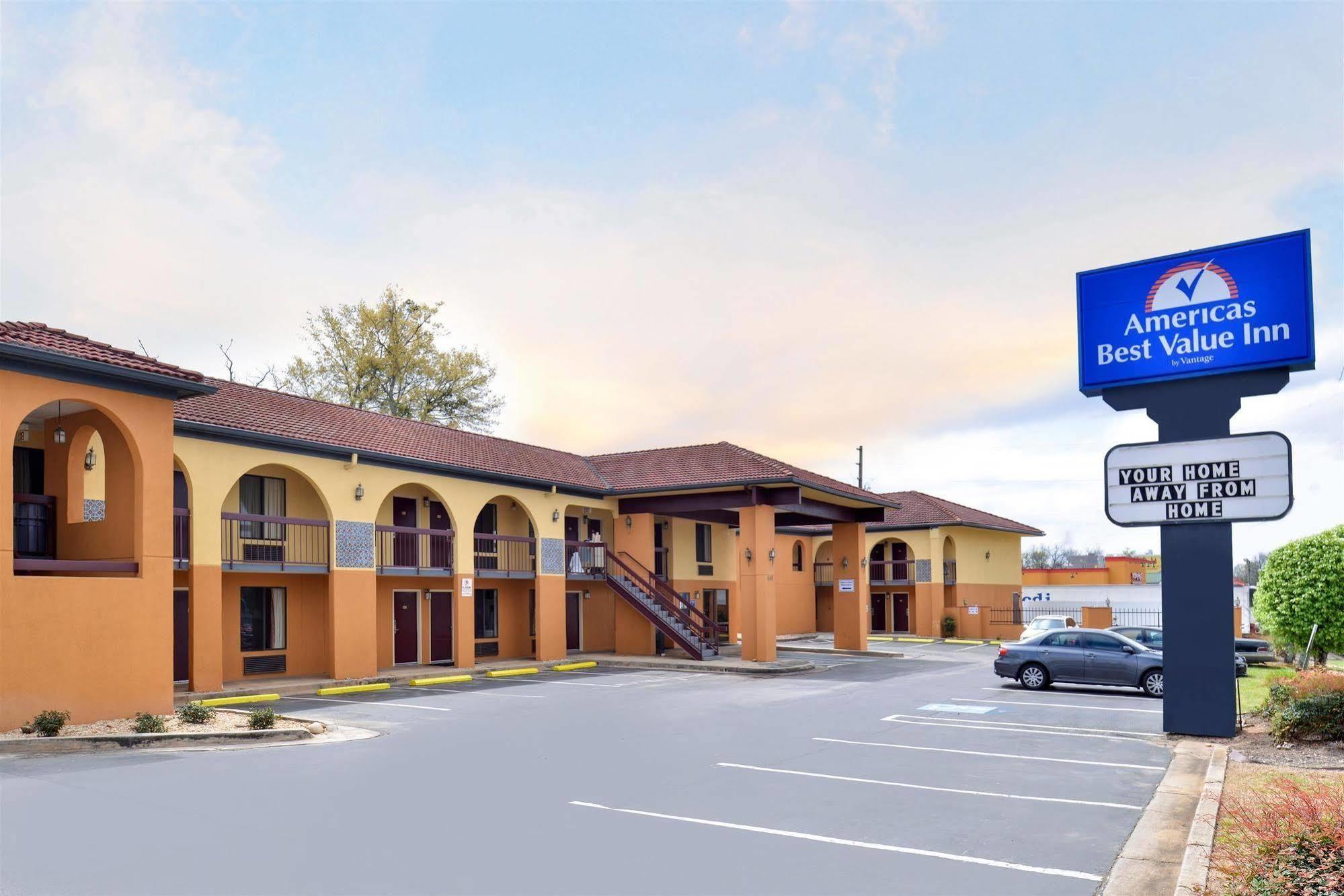 Econo Lodge Gainesville Ngoại thất bức ảnh