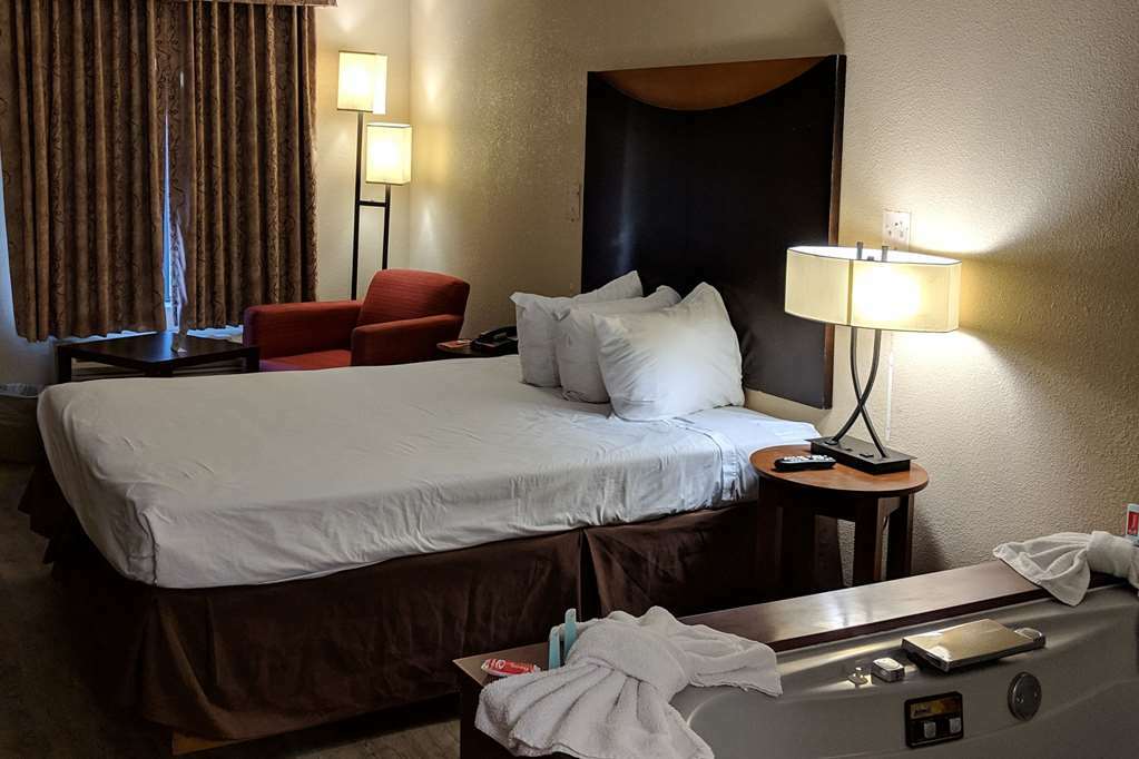 Econo Lodge Gainesville Phòng bức ảnh
