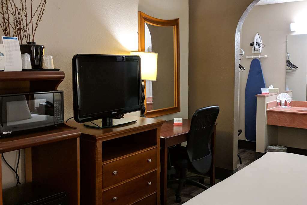Econo Lodge Gainesville Phòng bức ảnh