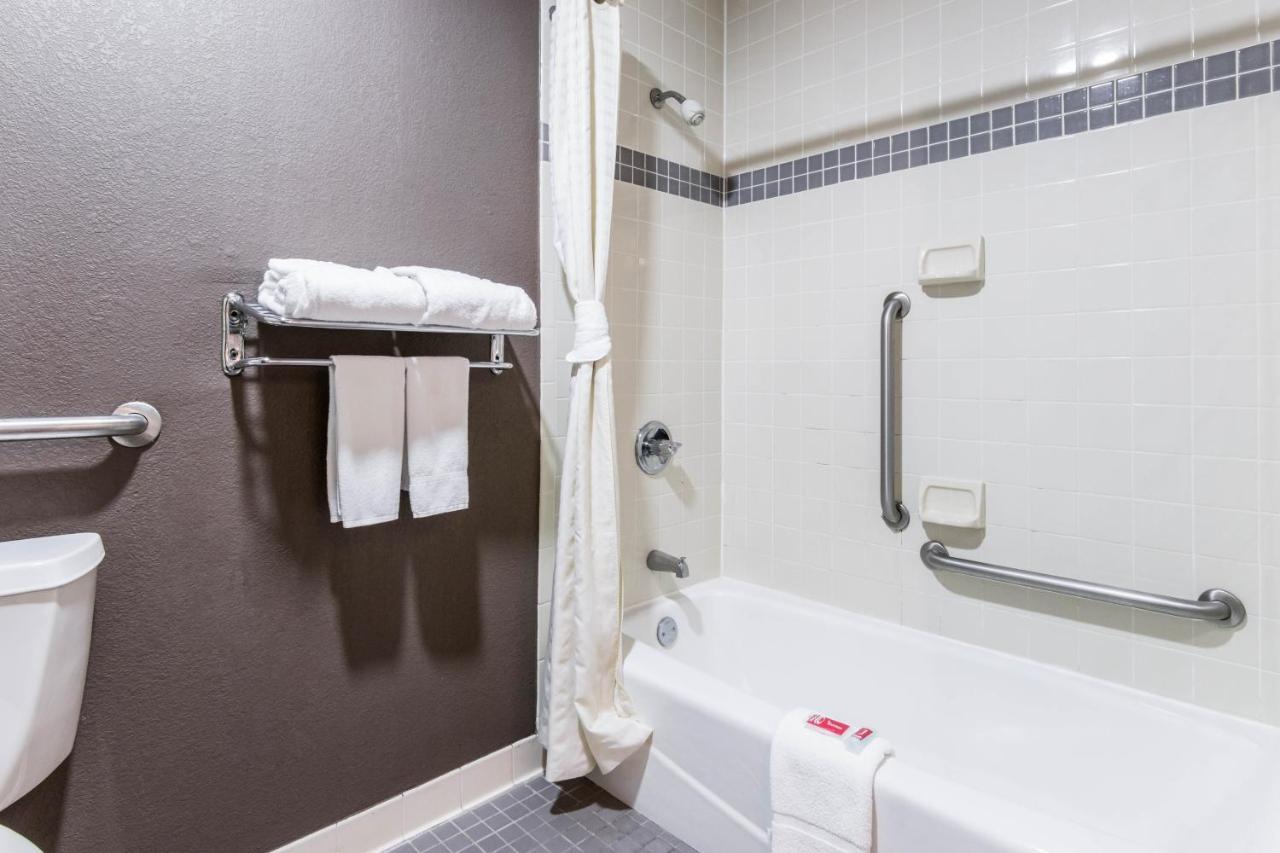 Econo Lodge Gainesville Ngoại thất bức ảnh